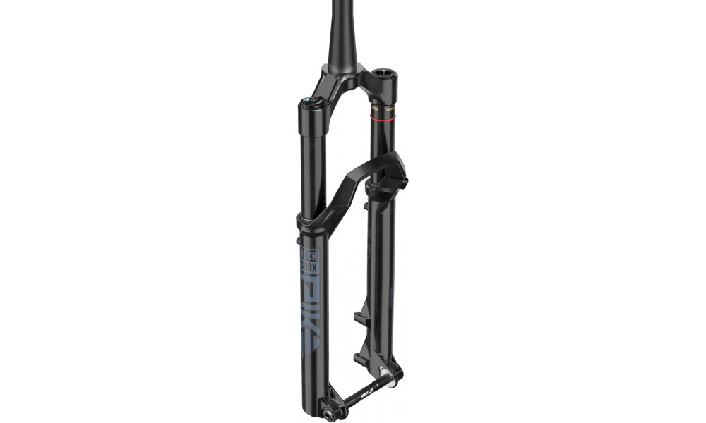 Joustohaaruka Rockshox Pike Select RC DebonAir+ 29" 120mm Tapered 15x110mm Boost 