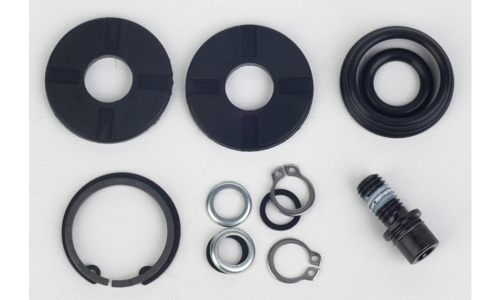 Joustohaarukan korjaussarja Rockshox Motion Control Reba/Recon/Revelation/Pike 