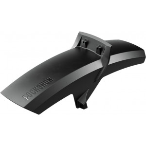 Etulokasuoja Rockshox bolt BoXXer 4 black