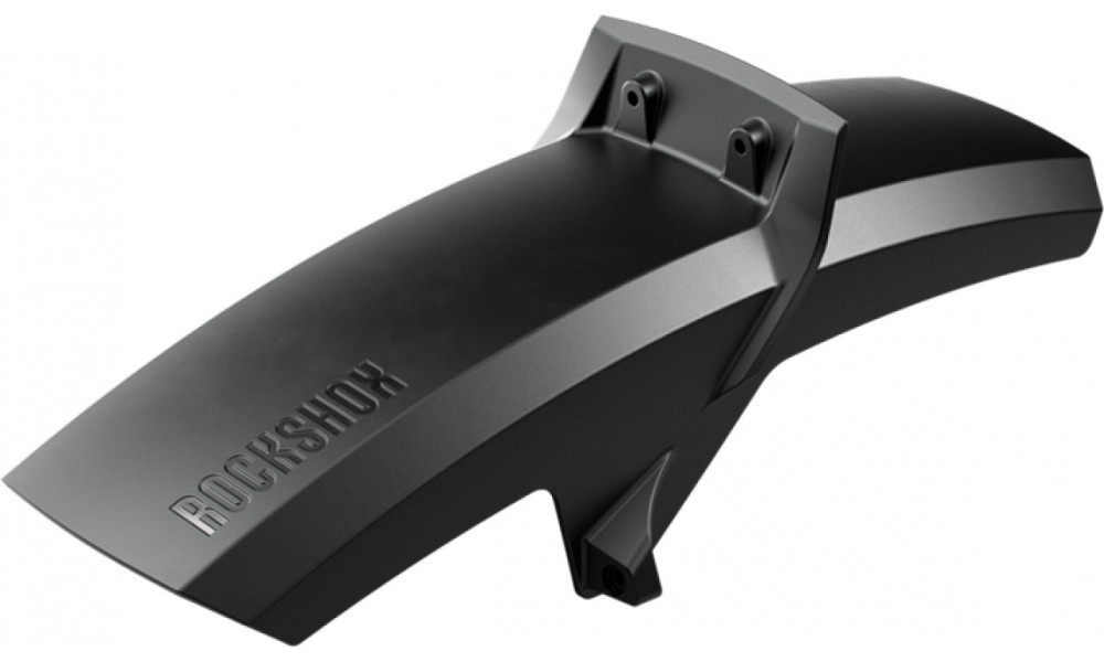 Etulokasuoja Rockshox bolt BoXXer 4 black 