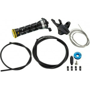 Joustohaarukan korjaussarja Rockshox Recon Silver/Sektor Silver Boost OneLoc Remote