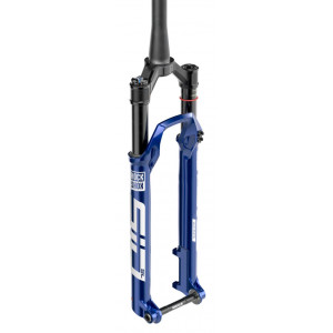 Joustohaaruka Rockshox SID SL Ultimate 2P DebonAir 29" 110mm Tapered 15x110mm Boost blue