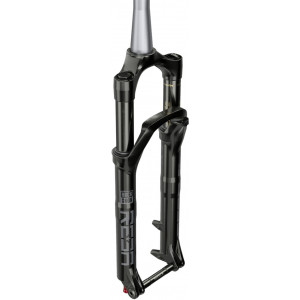 Joustohaaruka Rockshox Reba RL SoloAir OneLoc 27.5" 100mm Tapered 15x110mm Boost