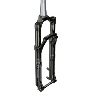 Joustohaaruka Rockshox Reba SoloAir 26" 130mm Tapered 15x110mm Boost