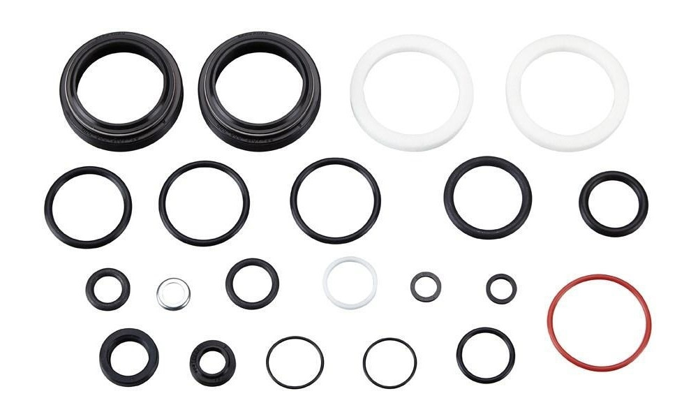 Joustohaarukan korjaussarja Rockshox Pike Dual Position Air A1 200h (1 year) 