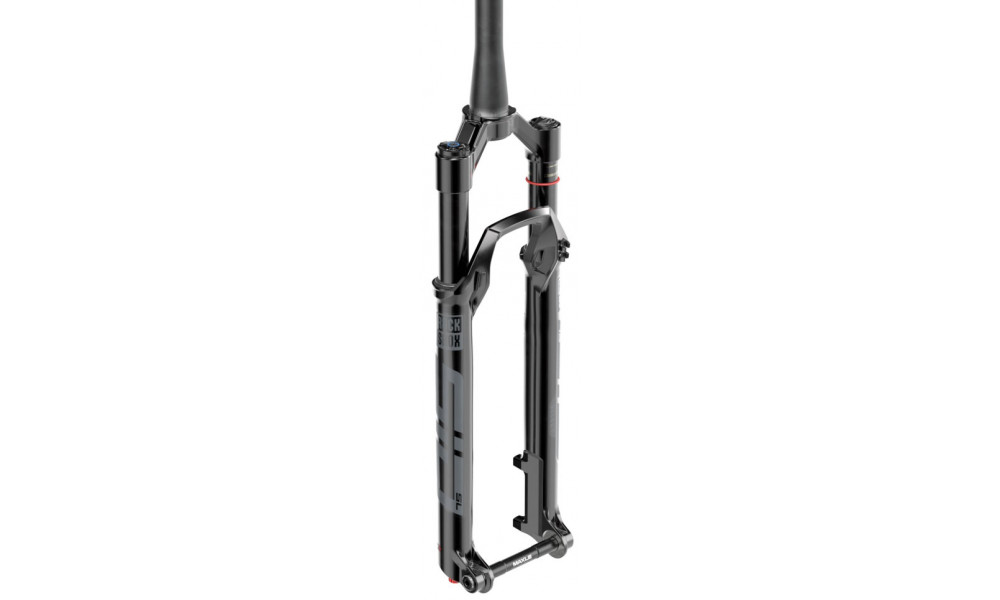 Joustohaaruka Rockshox Rockshox SID SL Select RL 3P DebonAir Remote 29" 100mm Tapered 15x100mm - 1