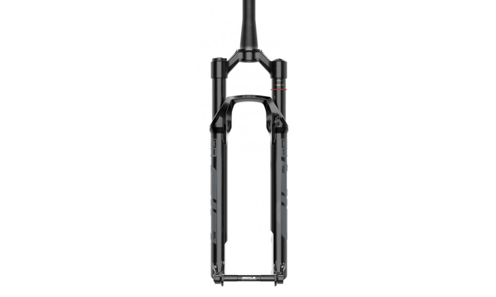 Joustohaaruka Rockshox Rockshox SID SL Select RL 3P DebonAir Remote 29" 100mm Tapered 15x100mm - 2