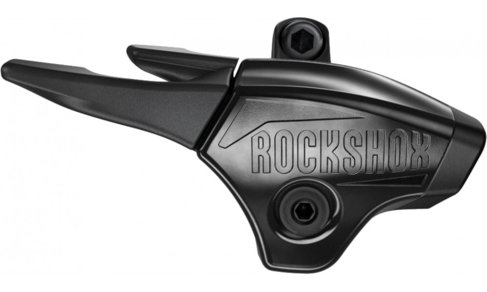 Joustohaarukan korjaussarja Rockshox OneLoc Remote Recon Gold/Sektor Gold 