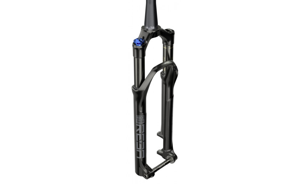 Joustohaaruka Rockshox Reba RL SoloAir 27.5" 100mm Tapered 15x110mm Boost - 1