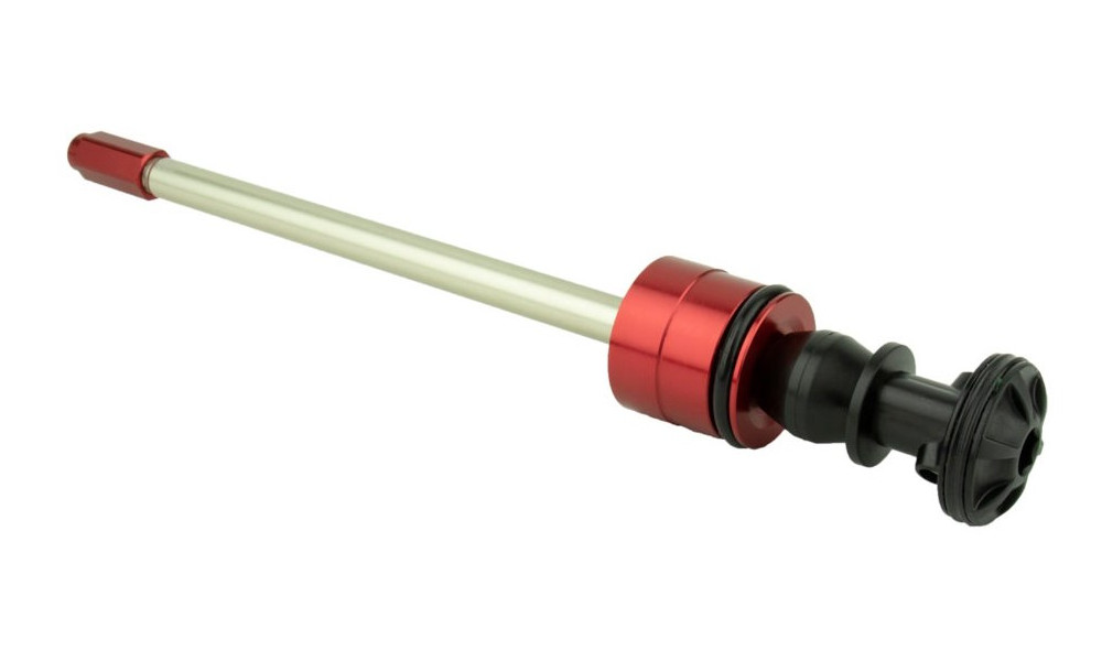 Joustohaarukan korjaussarja Rockshox air spring upgrade DebonAir C1 190mm ZEB A1+/2021+ 