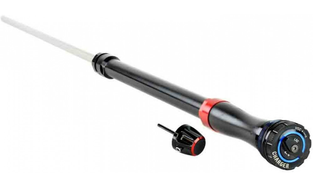 Joustohaarukan huolto-osa Rockshox damper upgrade Charger 2.1 RCT3 29" Pike Boost A1/A2 
