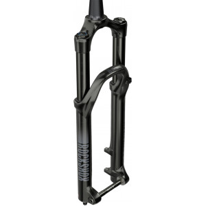 Joustohaaruka Rockshox Recon Silver RL Solo 27.5" 100mm 1-1/8" 9x100mm