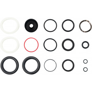 Joustohaarukan korjaussarja Rockshox Revelation Motion Control RC A1 2018 200h (1 year)