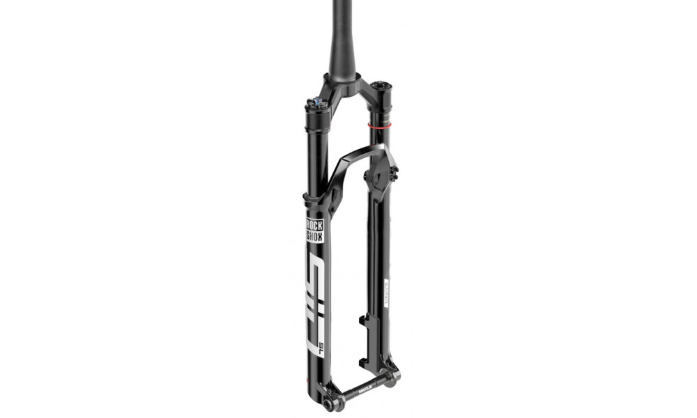 Joustohaaruka Rockshox SID SL Ultimate RaceDay 2 2P DebonAir 29" 110mm Tapered 15x110mm Boost - 1
