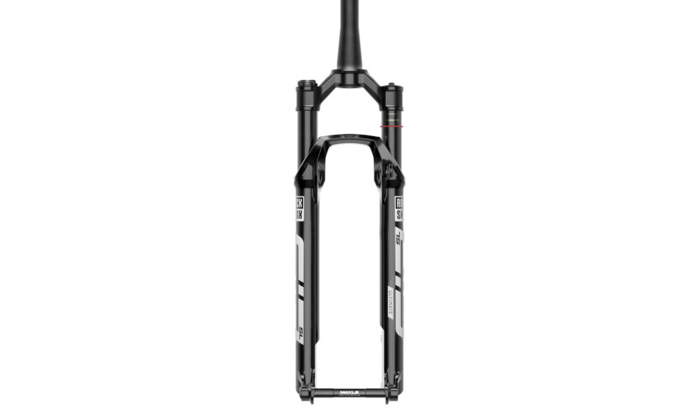 Joustohaaruka Rockshox SID SL Ultimate RaceDay 2 2P DebonAir 29" 110mm Tapered 15x110mm Boost - 2