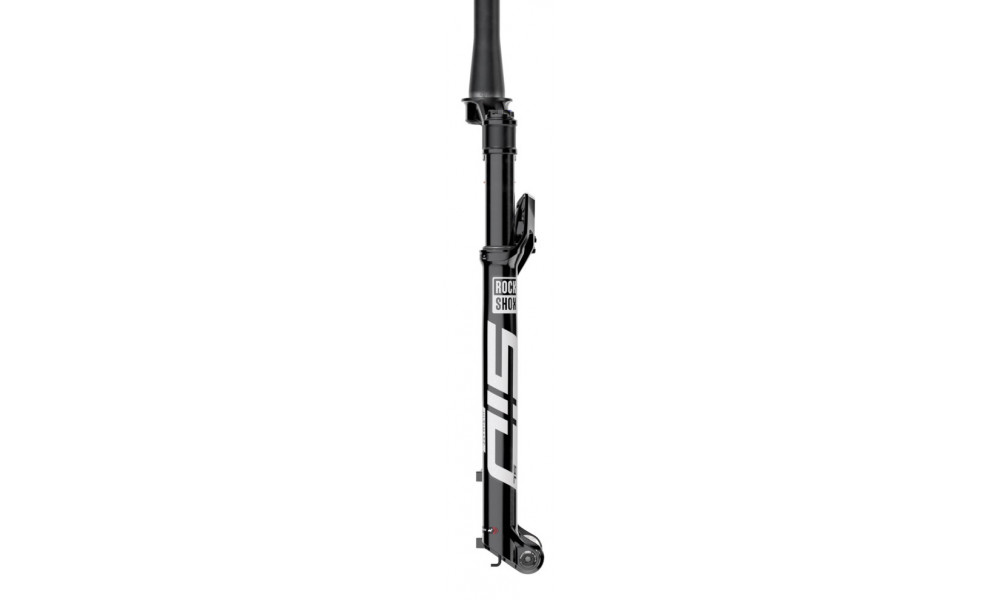 Joustohaaruka Rockshox SID SL Ultimate RaceDay 2 2P DebonAir 29" 110mm Tapered 15x110mm Boost - 3