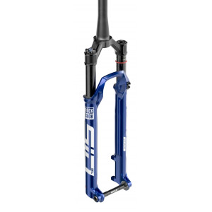 Joustohaaruka Rockshox SID SL Ultimate RaceDay 2 3P DebonAir 29" 110mm Tapered 15x110mm Boost blue