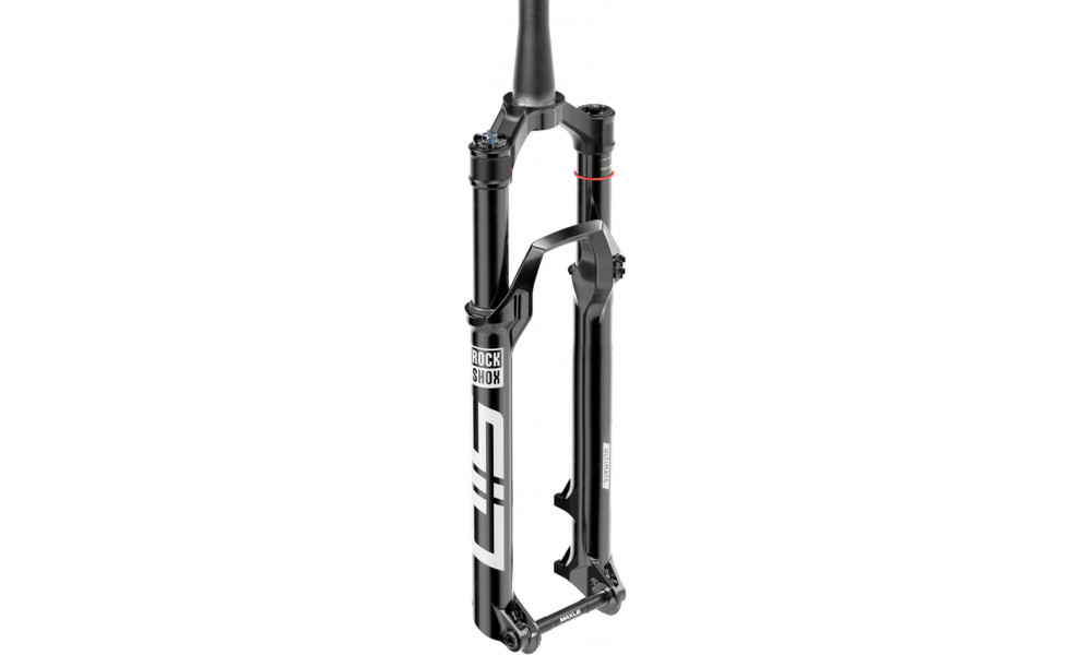 Joustohaaruka Rockshox SID Ultimate 3P DebonAir+ Charger RaceDay 2 29" 120mm Tapered 15x110mm Boost 
