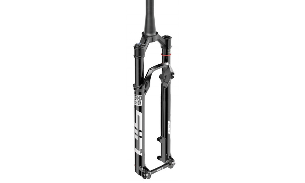 Joustohaaruka Rockshox SID SL Ultimate 3P DebonAir+ Charger RaceDay 2 29" 110mm Taperd 15x110mm Boost - 1
