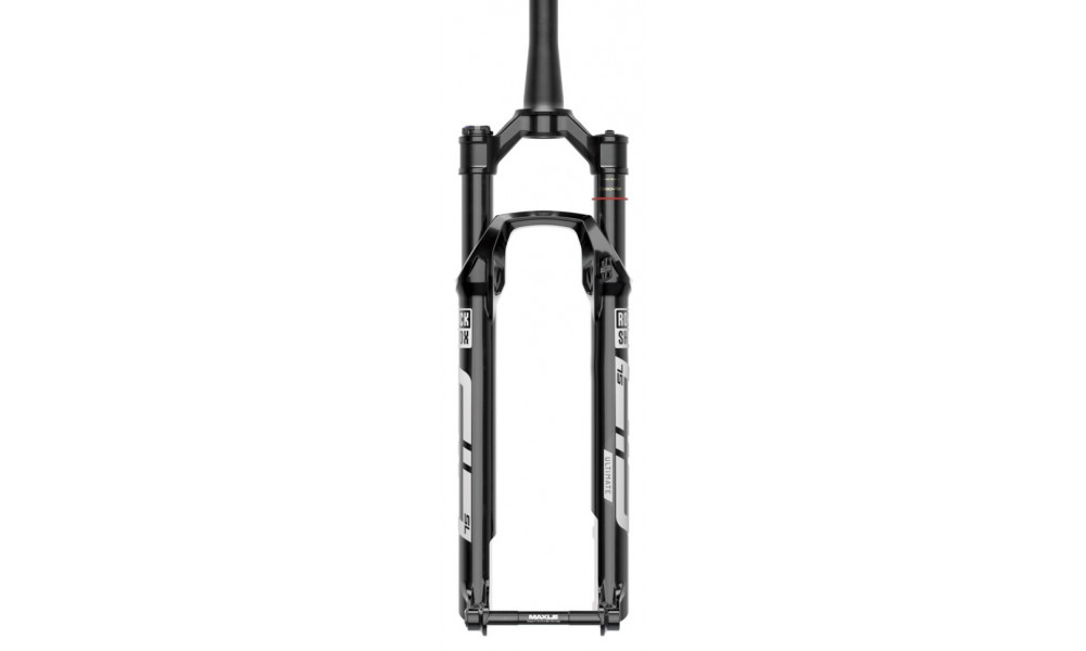 Joustohaaruka Rockshox SID SL Ultimate 3P DebonAir+ Charger RaceDay 2 29" 110mm Taperd 15x110mm Boost - 2