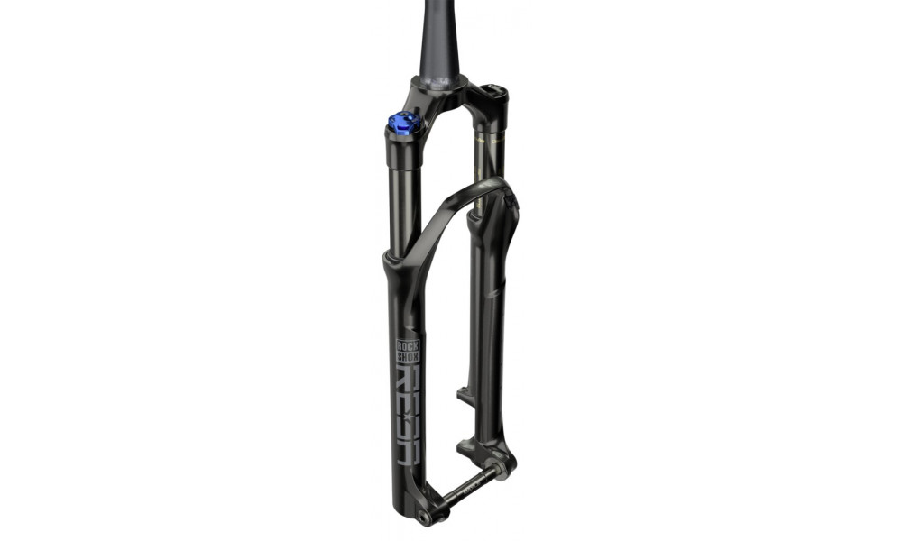 Joustohaaruka Rockshox Reba RL SoloAir 29" 100mm Tapered 15x110mm - 1