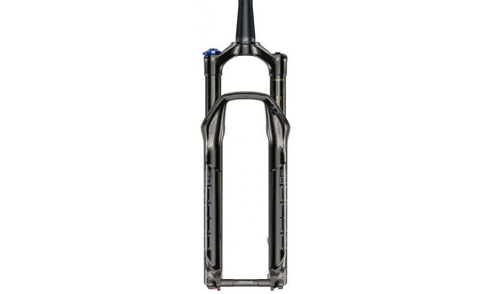 Joustohaaruka Rockshox Reba RL SoloAir 29" 100mm Tapered 15x110mm - 2