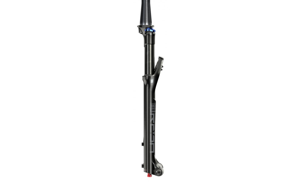 Joustohaaruka Rockshox Reba RL SoloAir 29" 100mm Tapered 15x110mm - 3
