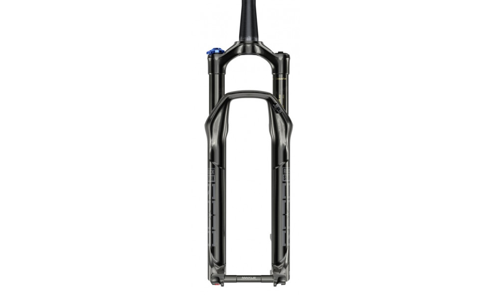 Joustohaaruka Rockshox Reba RL SoloAir OneLoc 29" 120mm Tapered 15x110mm Boost - 2