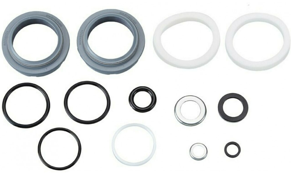 Joustohaarukan korjaussarja Rockshox Basic BoXXer RC/Race 2012+ 