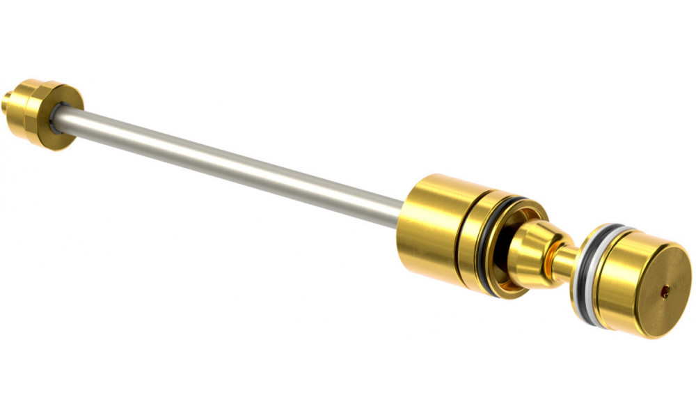 Joustohaarukan huolto-osa Rockshox air spring DebonAir+ 170mm ZEB A1+ 