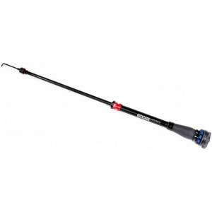 Joustohaarukan huolto-osa Rockshox air spring upgrade Charger RaceDay 2 2P Remote 35mm SID C1+ 2021+