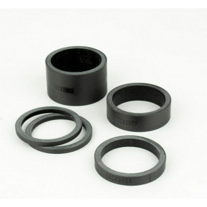 Ohjainlaakeri välikesarja Rockshox UD Carbon 2.5/5/10/20mm