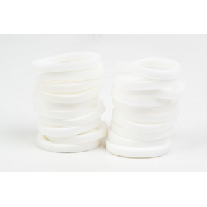 Joustohaarukan korjaussarja Rockshox foam ring 35x6mm (20 kpl.)