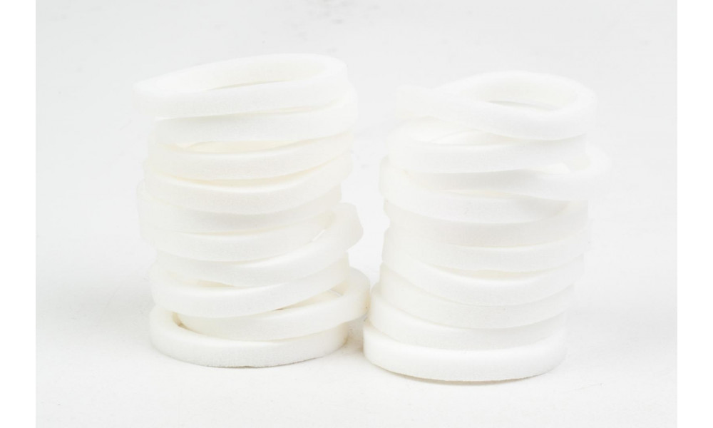 Joustohaarukan korjaussarja Rockshox foam ring 35x6mm (20 kpl.) 
