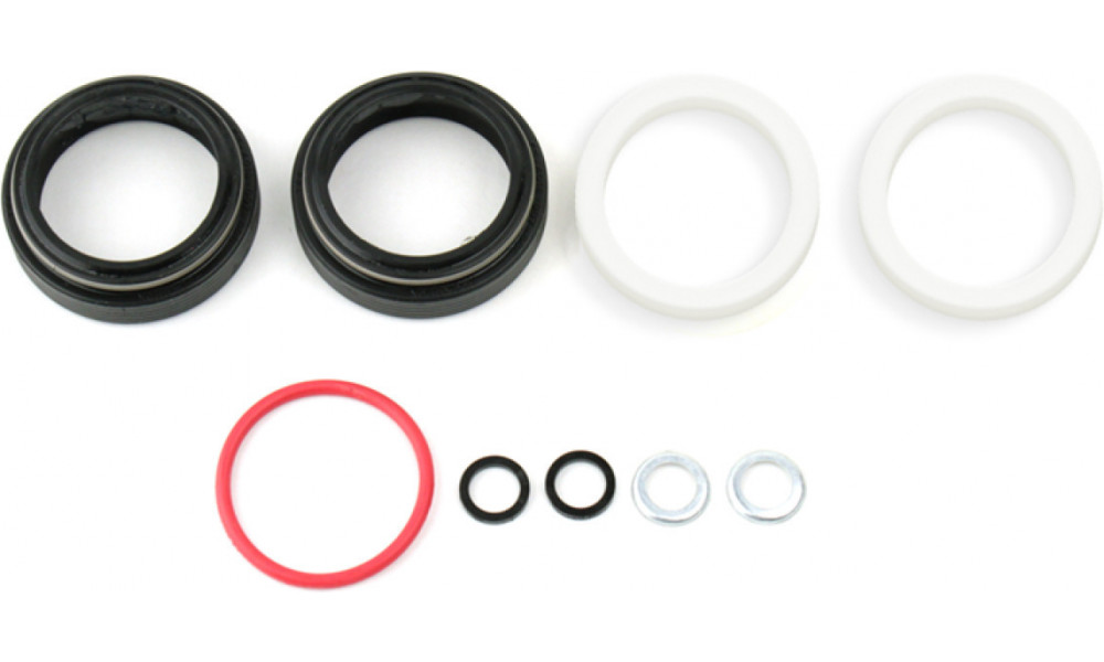 Joustohaarukan korjaussarja Rockshox dust wiper upgrade 32mm Bluto/RS-1/SID B1 2017+ Boost 