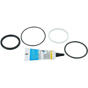 Takaiskunvaimentimen korjaussarja Rockshox Ario and Monarch