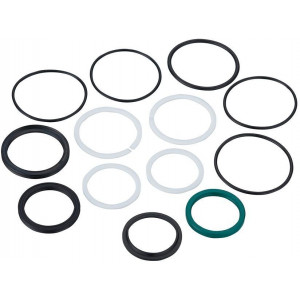 Takaiskunvaimentimen korjaussarja Rockshox air can Monarch DebonAir