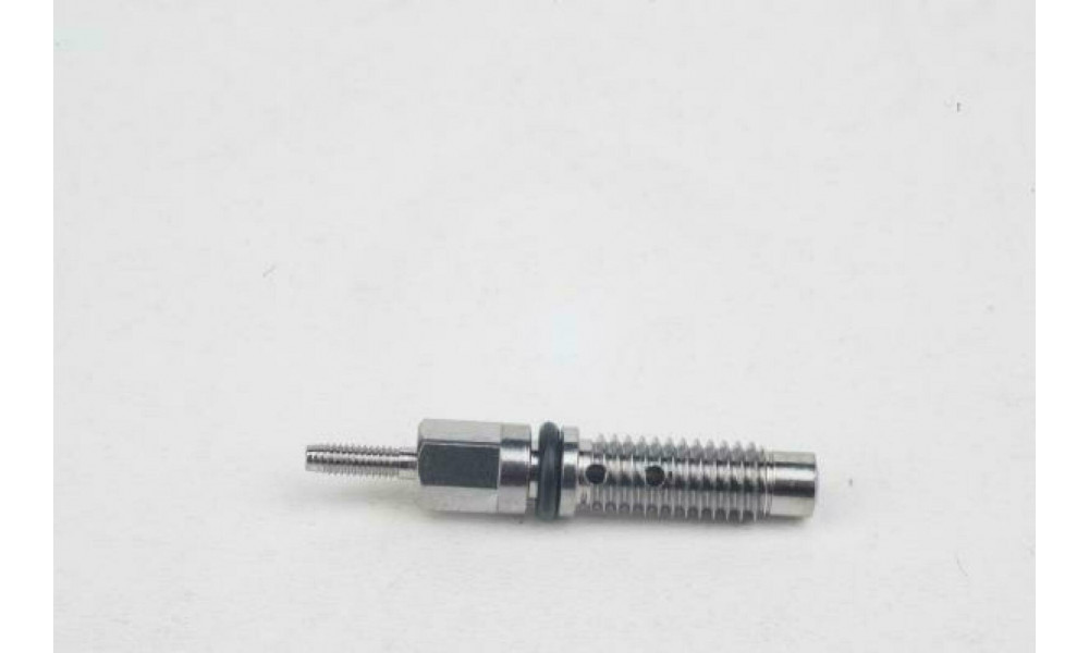 Satulatolpan huolto-osa Rockshox Reverb Remote hose barb (10 kpl.) 