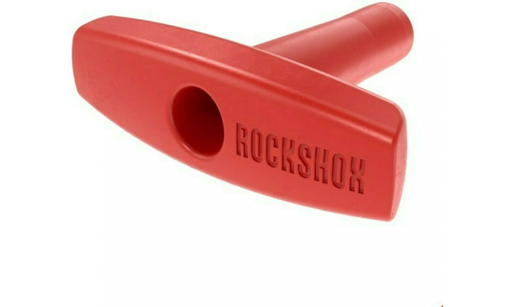 Työkalu Rockshox Vent Valve seatpost Reverb 