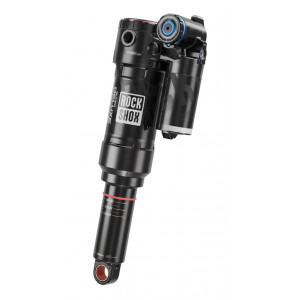 Takaiskunvaimennin Rockshox Super Deluxe Air Ult 165x45mm LinearAir 2 Tokens Reb/Low Comp 320lb