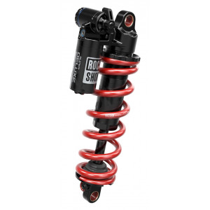 Takaiskunvaimennin Rockshox Super Deluxe Ultimate Coil RC2T 190x45mm