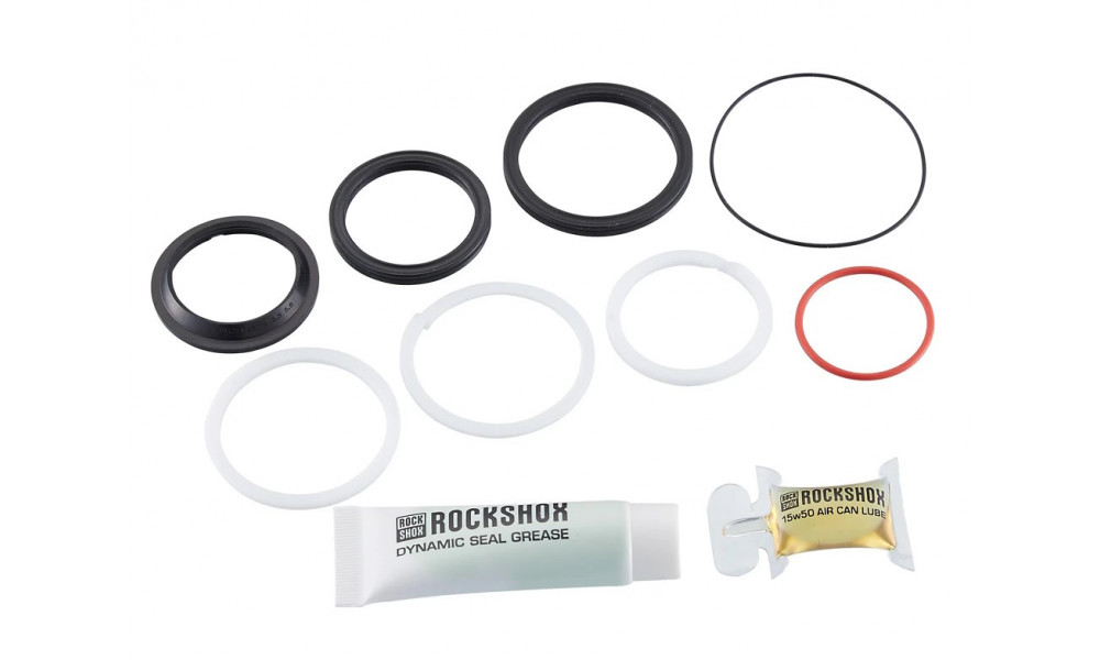 Takaiskunvaimentimen korjaussarja Rockshox SID Luxe WCID A1 50h 