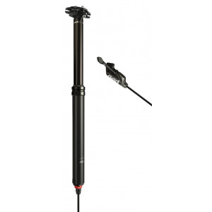 Satulatolppa Rockshox Reverb Stealth 1x Remote C1 30.9x301mm 100mm drop
