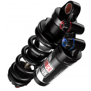 Takaiskunvaimennin Rockshox Vivid Coil R2C 267x89mm