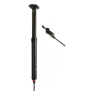 Satulatolppa Rockshox Reverb Stealth 1x remote 31.6x200mm