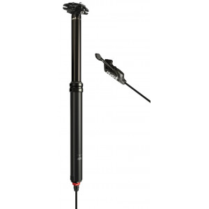 Satulatolppa Rockshox Reverb Stealth remote 31.6x519.5mm 200mm drop