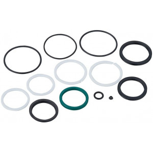 Takaiskunvaimentimen korjaussarja Rockshox Monarch Auto Sag B1 50h