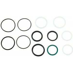 Takaiskunvaimentimen korjaussarja Rockshox high bolume seal Monarch RT3 (2013)