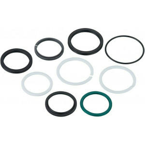 Takaiskunvaimentimen korjaussarja Rockshox Monarch/Monarch+ 2012 50h