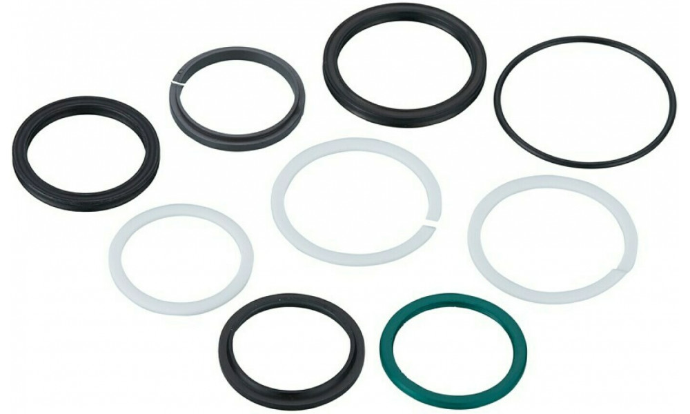 Takaiskunvaimentimen korjaussarja Rockshox Monarch/Monarch+ 2012 50h 